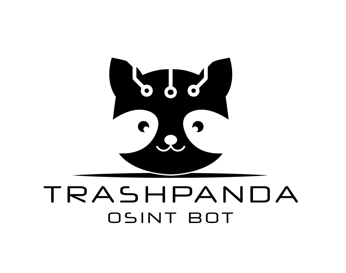 TrashPanda - OSINT Bot